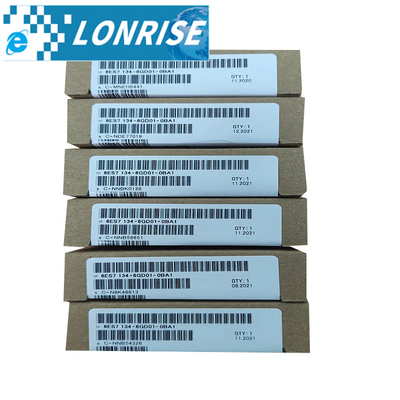 Plc van 6ES7134 6GF00 0AA1 in Plc van Elektrotechnieksiemens Verdelers Elektro met Plc