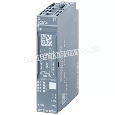 Plc van 6ES7131 6BF00 0CA0 Siemens Module Industriële Digitale de Inputmodule van SIMATIC ET van 200SP