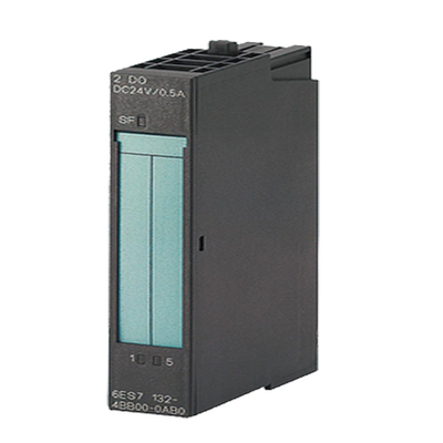 De Elektronikamodule van 6ES7132 4BF00 0AA0 voor ET 200S-PLC Industriële Controle Siemens