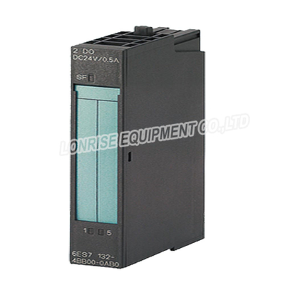De Elektronikamodule van 6ES7132 4BF00 0AA0 voor ET 200S-PLC Industriële Controle Siemens