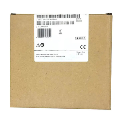 Elektroplc die van 6ES7288 1SR40 0AA1 Plc van Modicon programmeren Telemecanique Elau