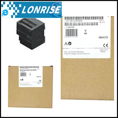 Elektroplc die van 6ES7288 1SR40 0AA1 Plc van Modicon programmeren Telemecanique Elau