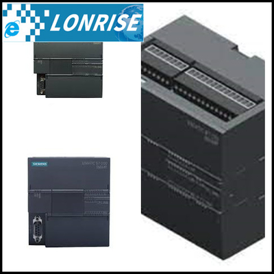 Plc die van 6ES7288 1SR30 0AA1 Elektroingenieur Ge Emerson Plc Fuji Plc programmeren