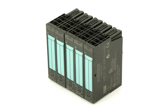 DP 5 van 6ES7132 4BD00 0AB0 SIMATIC Elektronische Modules voor ET Plc van 200S Siemens Module