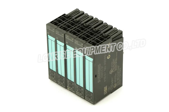 DP 5 van 6ES7132 4BD00 0AB0 SIMATIC Elektronische Modules voor ET Plc van 200S Siemens Module