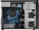 Server ThinkSystem ST250 V2 – 3yr-de Server van de Garantietoren met inbegrip van Intel Xeon 3.3GHz cpu