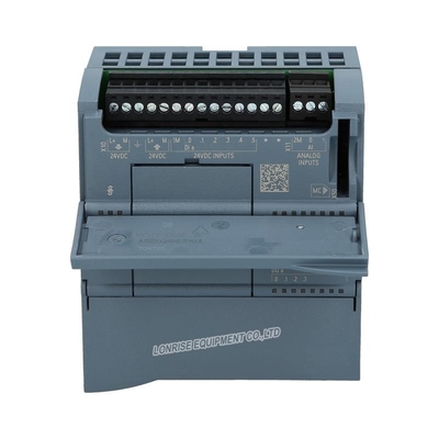 Nieuwe Originele 6ES7211-1AE40-0XB0 Siemens S7-1200 cpu 1211C Compacte gelijkstroom I/O Aan boord