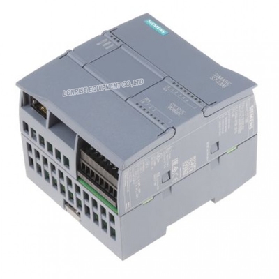 Nieuwe Originele 6ES7211-1AE40-0XB0 Siemens S7-1200 cpu 1211C Compacte gelijkstroom I/O Aan boord
