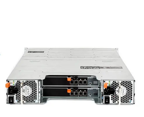 ME5012 Dell ME5012 Storage Array Half Rack Server Cabinet Server Rack Accessoires