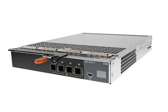 ME5012 Dell ME5012 Storage Array Half Rack Server Cabinet Server Rack Accessoires