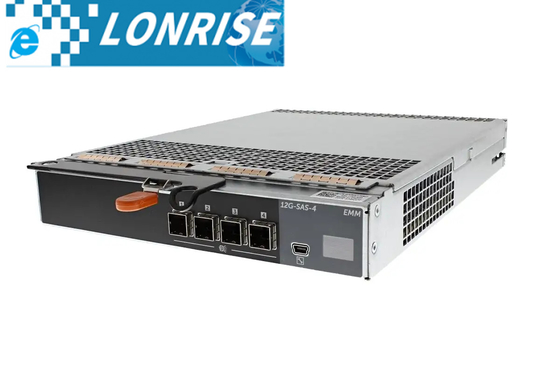 ME5012 Dell ME5012 Storage Array Half Rack Server Cabinet Server Rack Accessoires