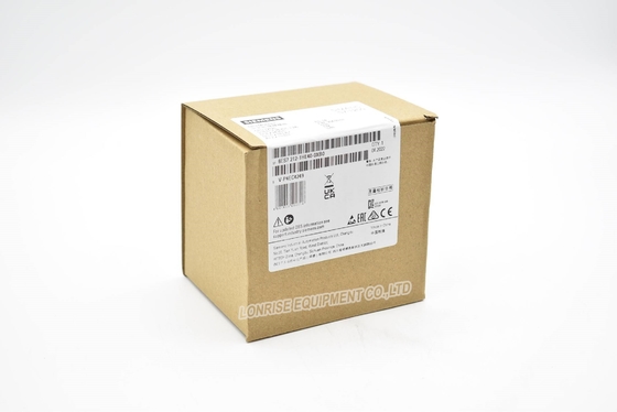 Goede Kwaliteits Nieuwe Originele PLC Industriële Controle Siemens 6ES7212-1HE40-0XB0