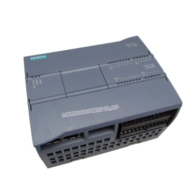 Nieuwe Originele PLC van 6ES7215-1BG40-0XB0 Siemens SIMATIC S7-1200