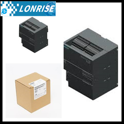 Plc van 6ES7288 1SR20 0AA1 Schneider elektro de ladderlogica van programmerings modicon controlemechanismen
