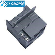 Plc van 6ES7288 1SR30 0AA0 Duitsland emerson magelisplc telemecanique modicon Siemens modulaire plc