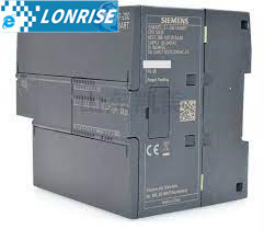 Plc van 6ES7288 1SR30 0AA0 Duitsland emerson magelisplc telemecanique modicon Siemens modulaire plc