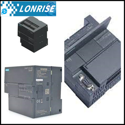 Plc van 6ES7288 1SR30 0AA0 Duitsland emerson magelisplc telemecanique modicon Siemens modulaire plc