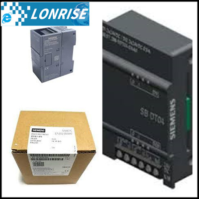 Plc van 6ES7288 3AE04 0AA0 plc van controlemechanismefabrikanten industrie automatisering