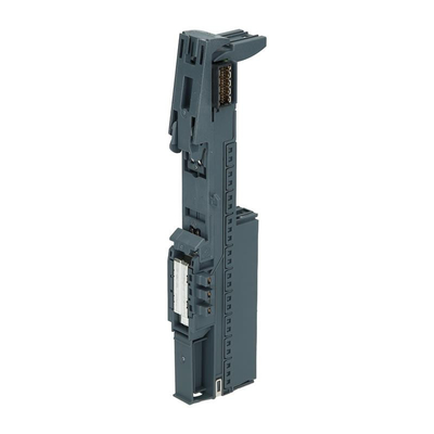 Van het de Logicacontrolemechanisme van 6ES7193 6BP20 0BA0 de Programmeerbare Module Origunal van Plc Siemens Plc
