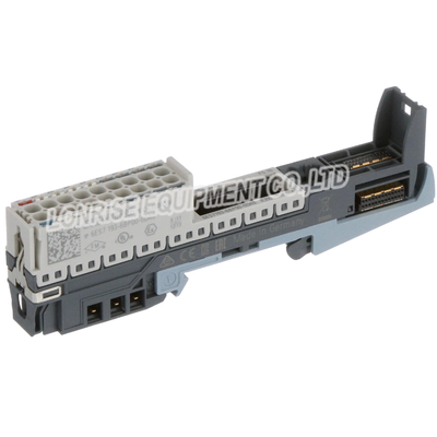 PLC van de de Vlek Snelle Levering van 6ES7193 6BP00 0DA0 Ongeopende Programmeerbare Plc van Controlemechanismensiemens
