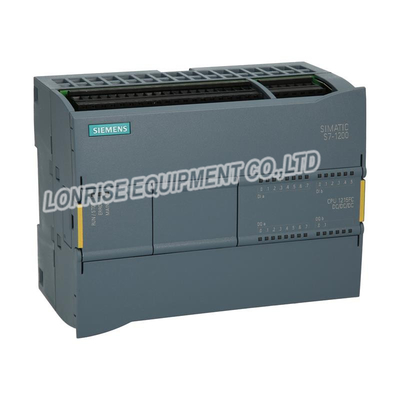 Plc van 6ES7215 1AF40 0XB0 SIMATIC S7-1200 Plc van de Digitaal Signaalraad Programmeerbaar Logicacontrolemechanisme