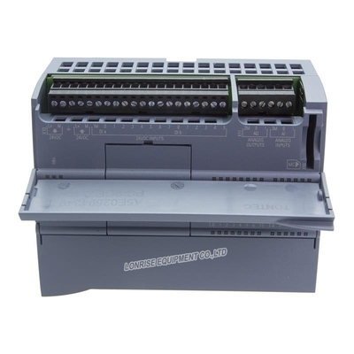 Nieuwe Originele PLC van 6ES7215-1AG40-0XB0 Siemens Simatic S7 - Compacte S7-1200 cpu 1215C