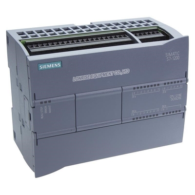 Nieuwe Originele PLC van 6ES7215-1AG40-0XB0 Siemens Simatic S7 - Compacte S7-1200 cpu 1215C