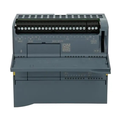 Nieuw en Origineel Programmeerbaar de Logicacontrolemechanisme Plc Compact cpu gelijkstroom van 6ES7214 1AF40 0XB0