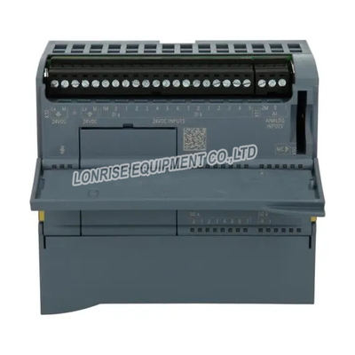 Nieuw en Origineel Programmeerbaar de Logicacontrolemechanisme Plc Compact cpu gelijkstroom van 6ES7214 1AF40 0XB0