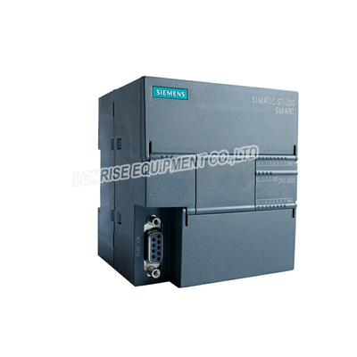 SLIM PLC van 6ES7288 1ST60 0AA1 Siemens Programmeerbaar Logisch Controlemechanisme Industrial Automation