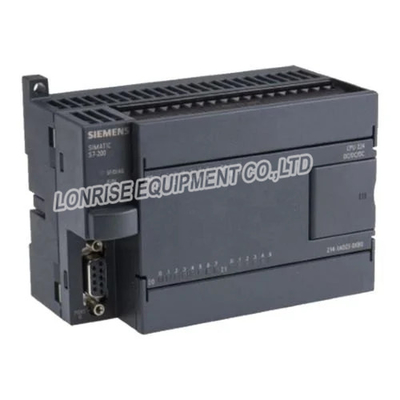 Van het de Logicacontrolemechanisme van 6ES7288 1ST40 0AA1 Programmeerbare Plc van Plc SIMATIC S7-200 Siemens Module