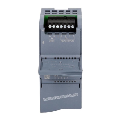 Nieuwe Originele 6ES7222-1HF32-0XB0 Siemens SIMATIC S7-1200, Digitale output SM 1222, 8, om 2 A af te lossen