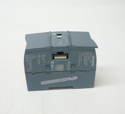 Nieuwe Originele 6ES7222-1HH32-0XB0 Siemens SIMATIC S7-1200, Digitale output SM 1222, 16, om 2 A af te lossen