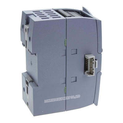 Nieuwe Originele 6ES7222-1BF32-0XB0 Siemens S7-1200, DIGITALE OUTPUT SM 1222, 8
