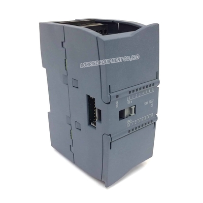 Nieuwe Originele 6ES7222-1BH32-0XB0 Siemens S7-1200, DIGITALE OUTPUT SM 1222, 16