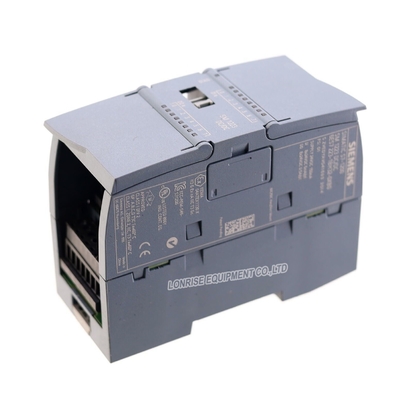 Nieuwe 6ES7223-1BH32-0XB0 Siemens S7-1200, DIGITALE I/O SM 1223, 8 Di/8