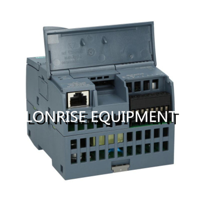 PLC van Siemens 6ES72111BE400XB0 SIMATIC S7-1200 cpu Industrieel Controlesimatic S7-1200 controlemechanisme