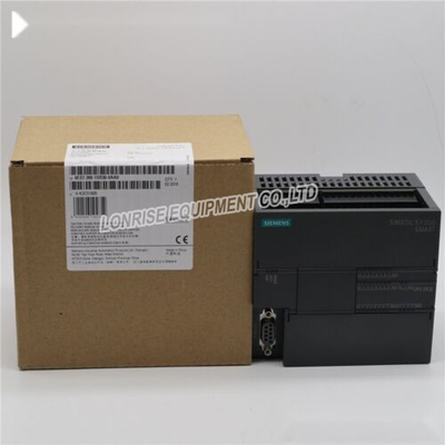 Plc van 6ES7288 1SR60 0AA1 Siemens modules van de automatiserings de analoge input	 industriële automatiseringsplc