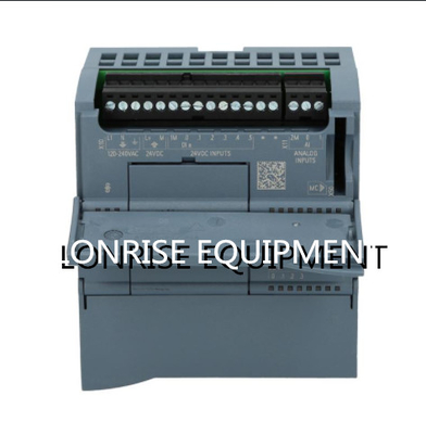 6ES7211-1AE40-0XB0 PLC van Siemens SIMATIC S7-1200 Siemens Industriële Controle 6ES7211-1AE40-0XB0