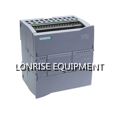 6ES7211-1AE40-0XB0 PLC van Siemens SIMATIC S7-1200 Siemens Industriële Controle 6ES7211-1AE40-0XB0