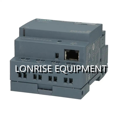 PLC Siemens 6ED1052-2MD08-0BA1 SIEMENS Simatic van Siemens PLC embleem 6ED1052-2MD08-0BA1