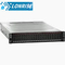 Server ThinkSystem SR650 - 3yr-van de de Serverbasisserver van het Garantierek het rek van de het rekmuur zet rackmount server op