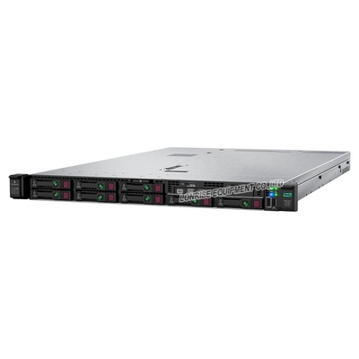 Nieuwe Originele het Rekserver van HPE ProLiant DL360 Gen10