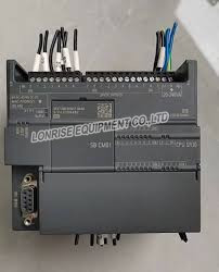 6ES7288 3AE04 0AA0 ging Programmeerbare PLC van het Logicacontrolemechanisme Industriële Controle vooruit