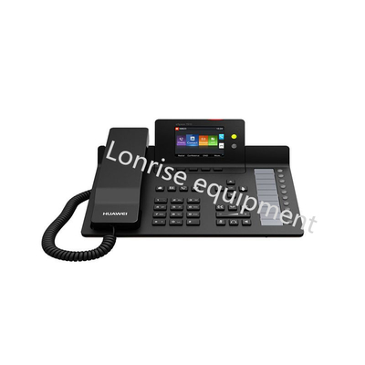 CP-8851-K9 USB H.323 Interoperabiliteit IP-telefoon CP-8851-K9