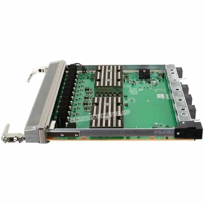 Nieuwe Originele SAMENHANG 9500 van Cisco n9k-x9788tc-FX 48 de Module van de HAVEN10gb 4 X 100GB QSFP28 Uitbreiding