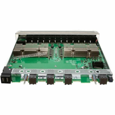 Nieuwe Originele SAMENHANG 9500 van Cisco n9k-x9788tc-FX 48 de Module van de HAVEN10gb 4 X 100GB QSFP28 Uitbreiding