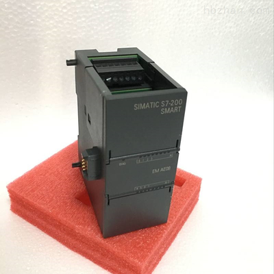 Programmeerbaar de Logicacontrolemechanisme Industrieel Module Siemens Plc van 6ES7288 3AE08 0AA0
