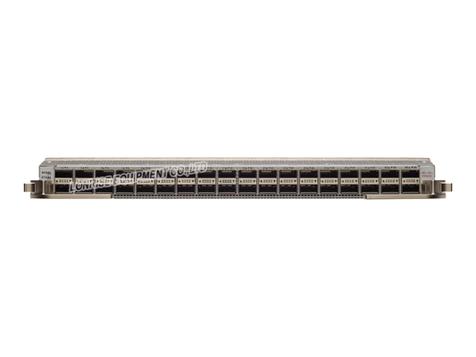 De nieuwe Originele Modulaire Schakelaar van Cisco N9K-X97160YC-EX=