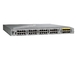 Nieuwe Originele Cisco-Samenhang n2k-c2232tm-e-10GE 32 Vergroting 8 SFP+ N2K-M2800P van de Havenstof